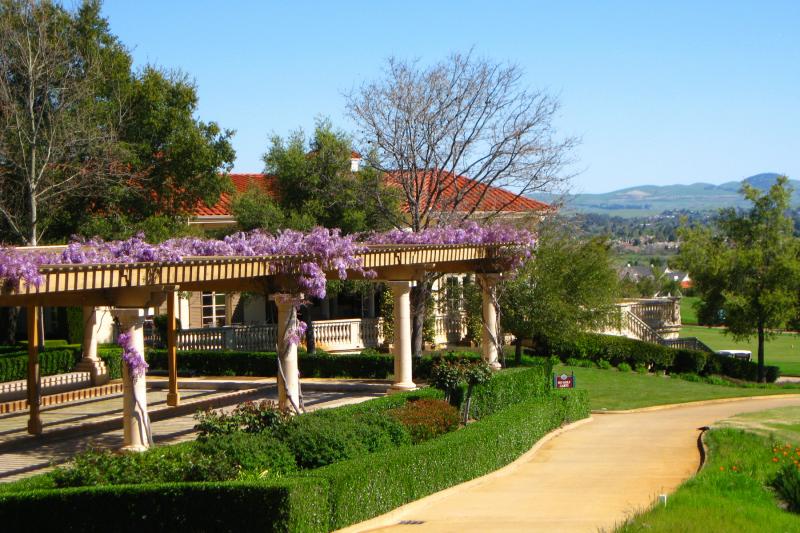 Prosper, TX Country Club Gentle Creek Country Club