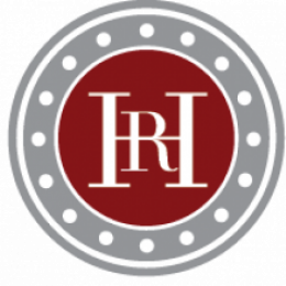 Ruby Hill Circle Logo