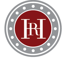 Ruby Hill Logo